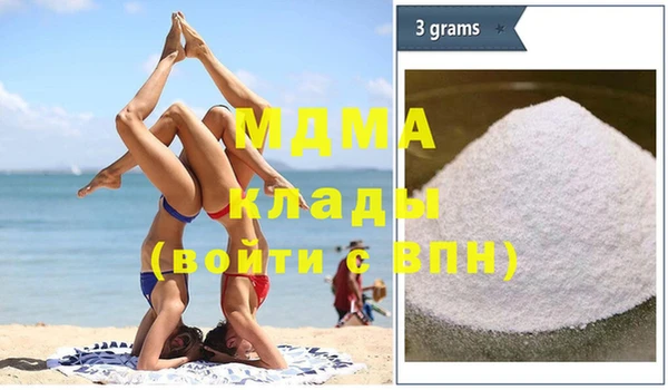 винт Баксан