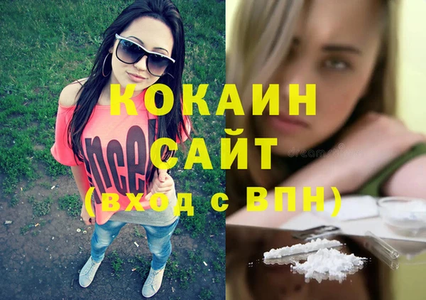 винт Баксан